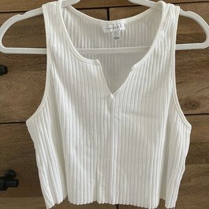 Topshop Tank top